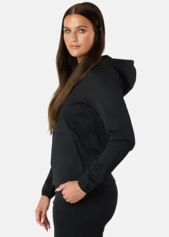 X-trail Training Zip Hood 2.0 W