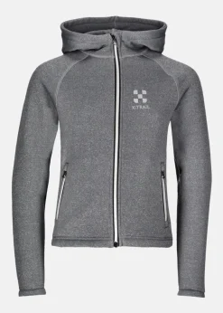 Barn X-trail Training Zip Hood JR