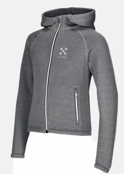 Barn X-trail Training Zip Hood JR