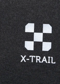 Barn X-trail Training Zip Hood JR