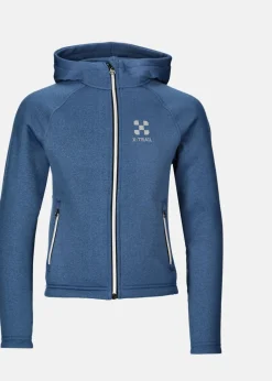 Barn X-trail Training Zip Hood JR
