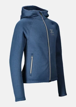 Barn X-trail Training Zip Hood JR