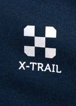 Barn X-trail Training Zip Hood JR