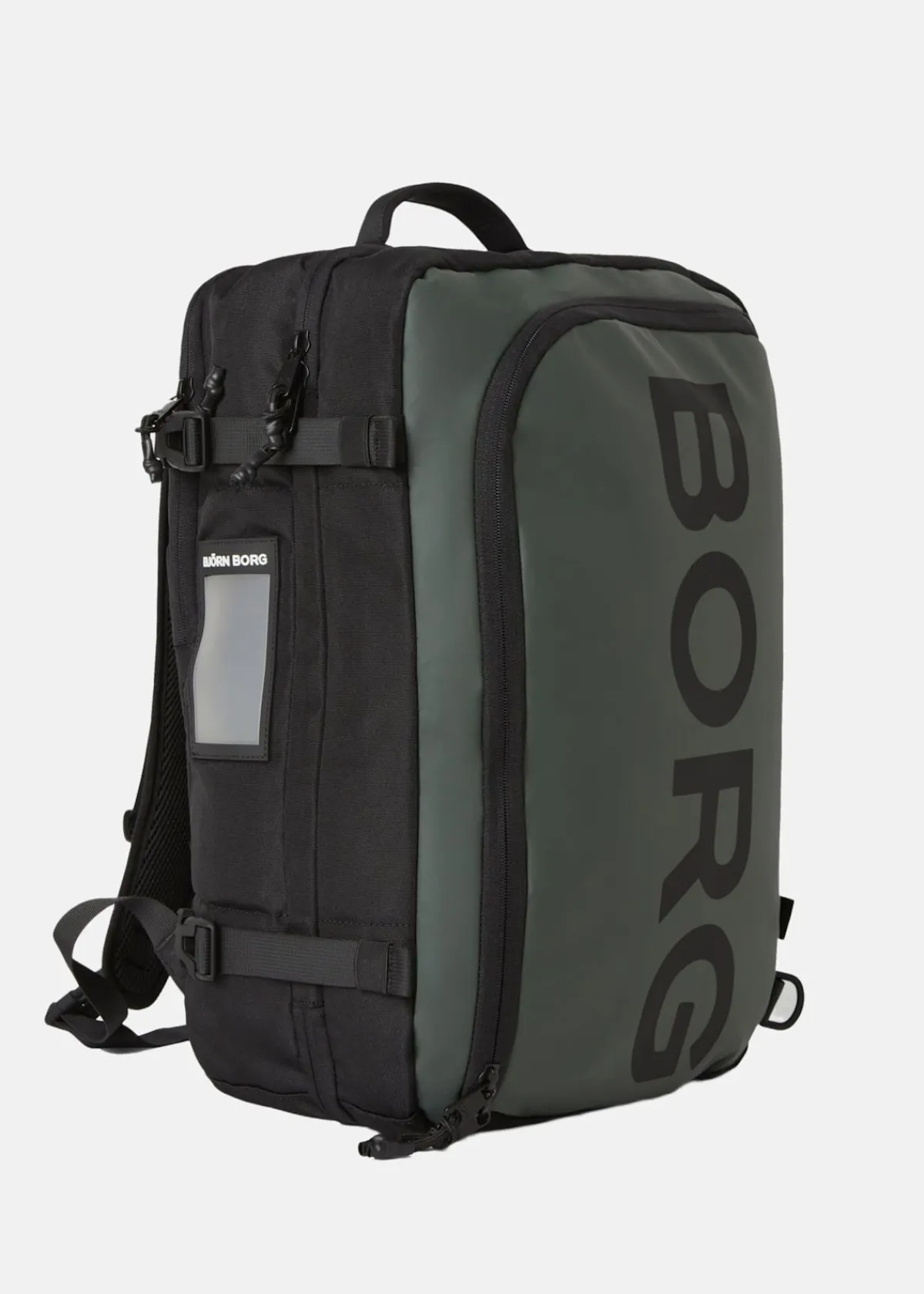 Barn Björn Borg TRAVEL BACKPACK L