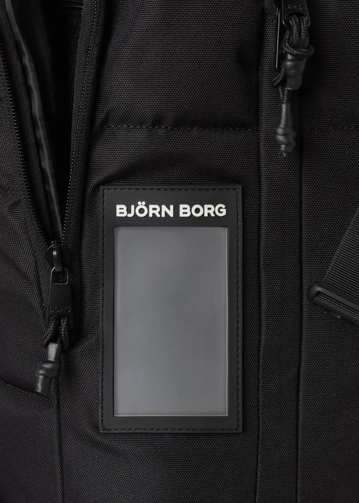 Barn Björn Borg TRAVEL BACKPACK L