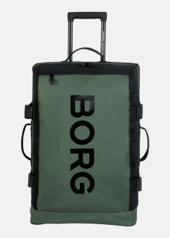 Barn Björn Borg TRAVEL TROLLEY L