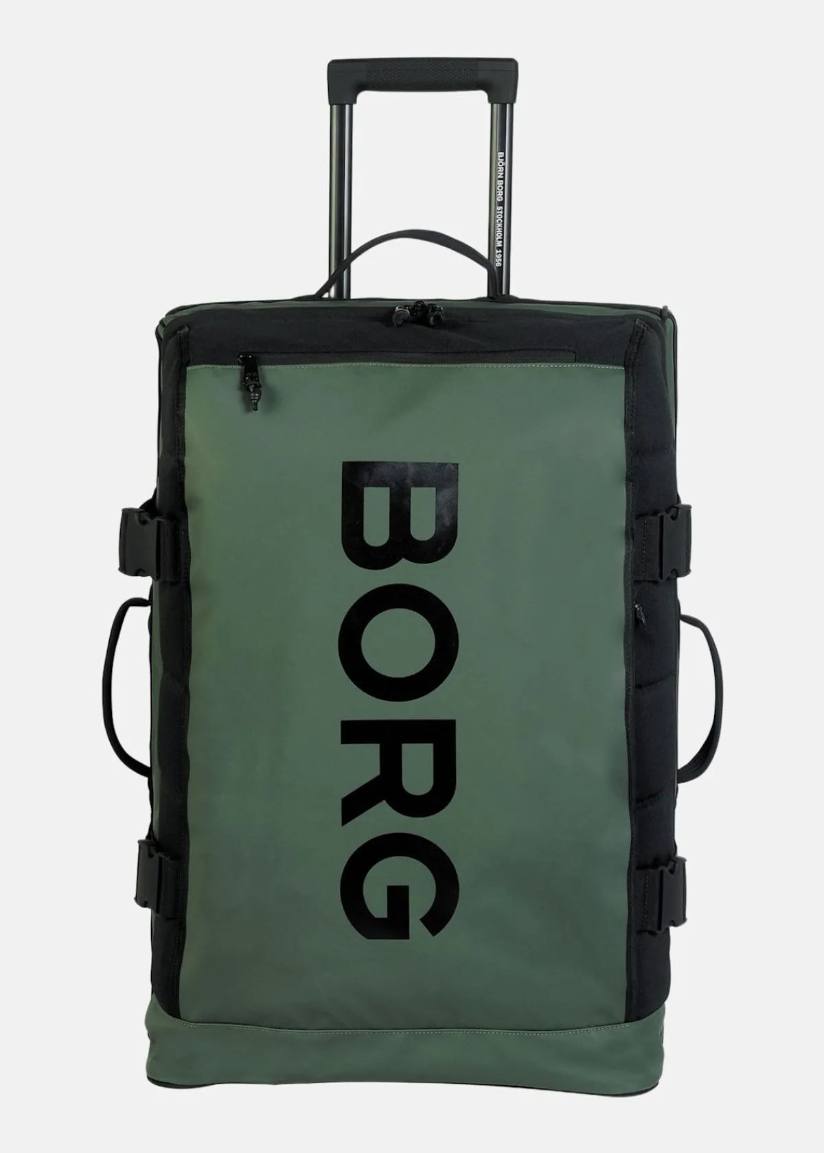 Barn Björn Borg TRAVEL TROLLEY L