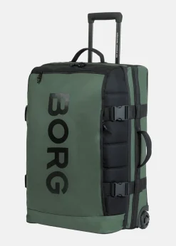 Barn Björn Borg TRAVEL TROLLEY L