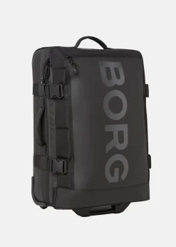 Barn Björn Borg TRAVEL TROLLEY S