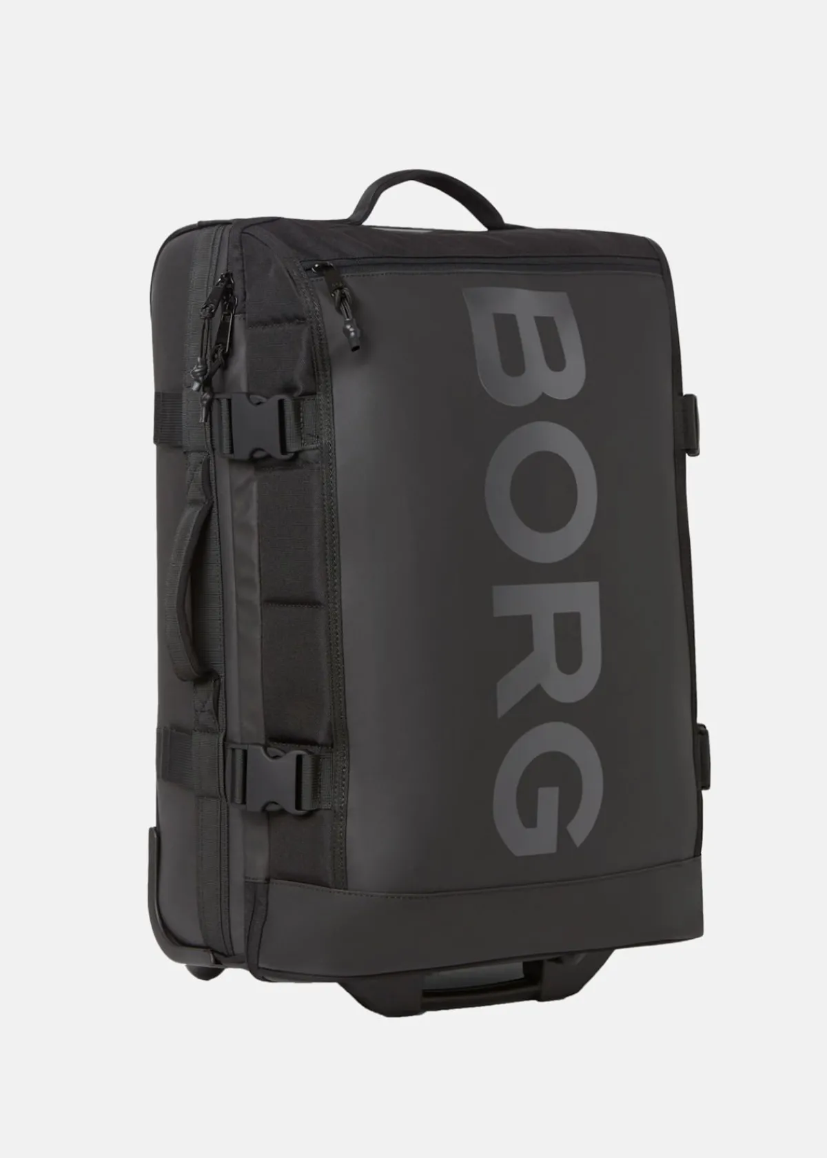 Barn Björn Borg TRAVEL TROLLEY S