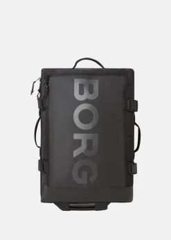 Barn Björn Borg TRAVEL TROLLEY S