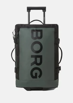 Barn Björn Borg TRAVEL TROLLEY S