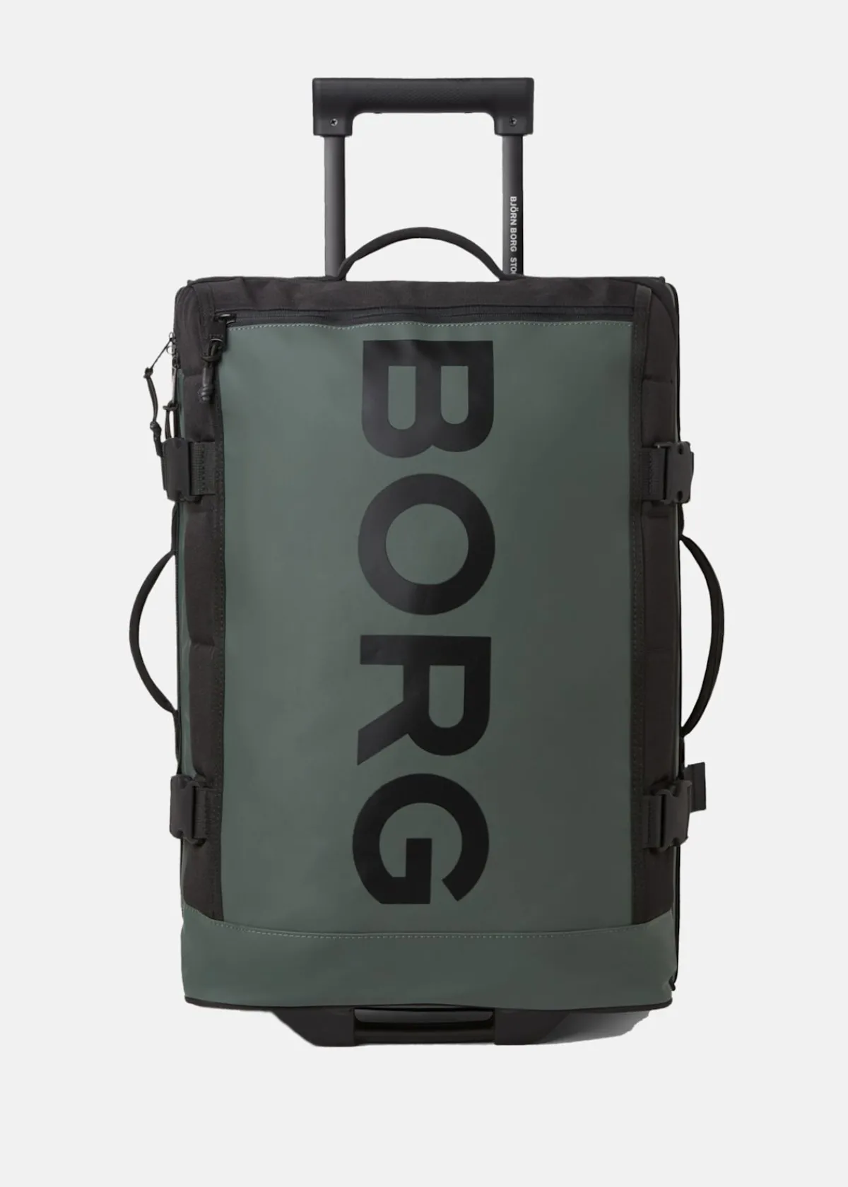 Barn Björn Borg TRAVEL TROLLEY S