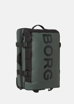 Barn Björn Borg TRAVEL TROLLEY S