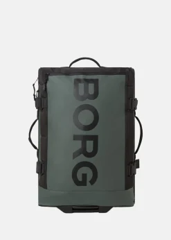 Barn Björn Borg TRAVEL TROLLEY S