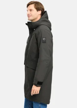 Five Seasons TRENT JKT M