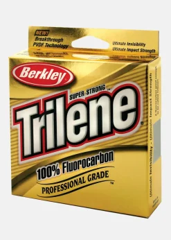Abu Garcia Trilene 100% Fl.Carb 0,25mm 50