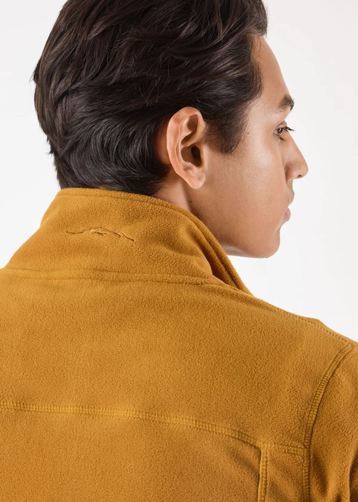 Swedemount Tromsö Fleece