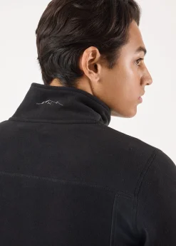 Swedemount Tromsö Fleece