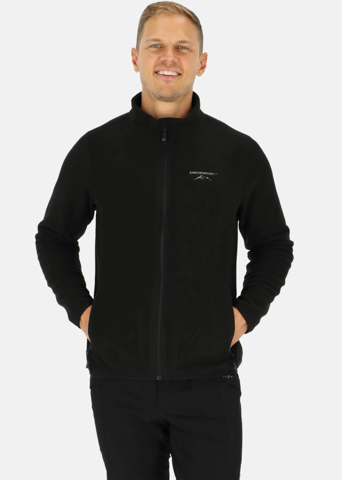 Swedemount Tromsö Fleece