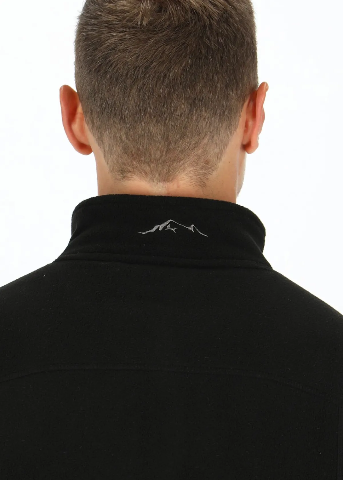 Swedemount Tromsö Fleece