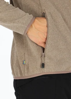 Swedemount Tromsö Fleece