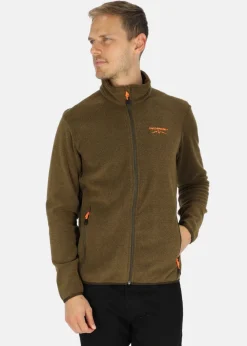 Swedemount Tromsö Fleece