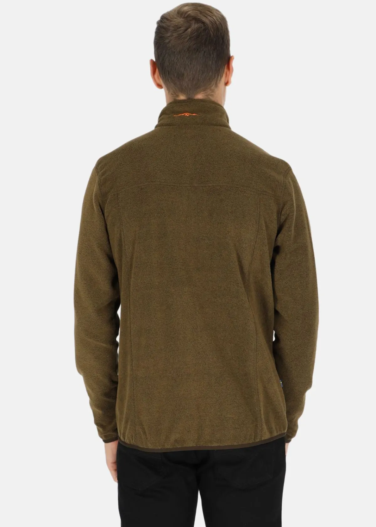 Swedemount Tromsö Fleece
