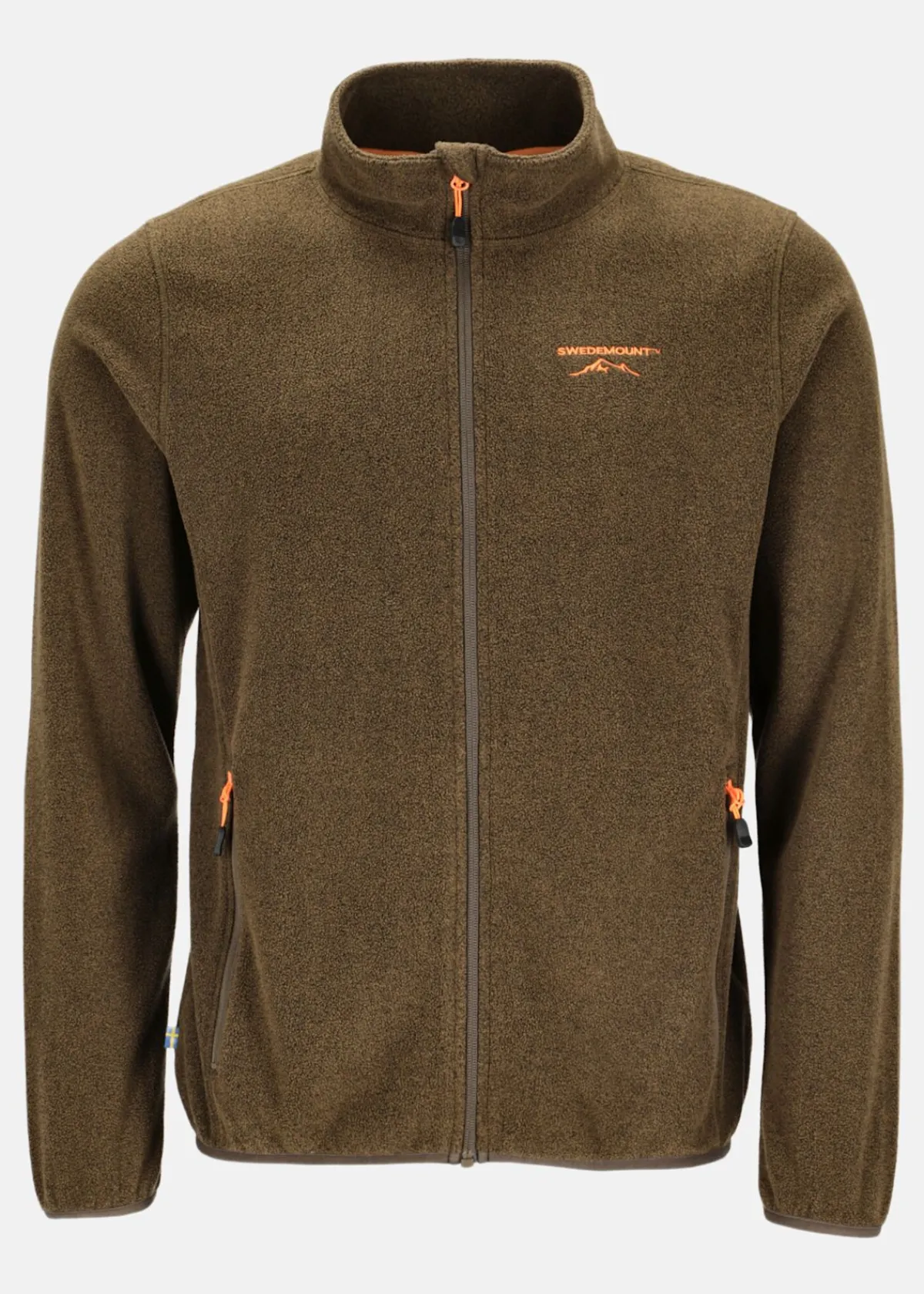Swedemount Tromsö Fleece