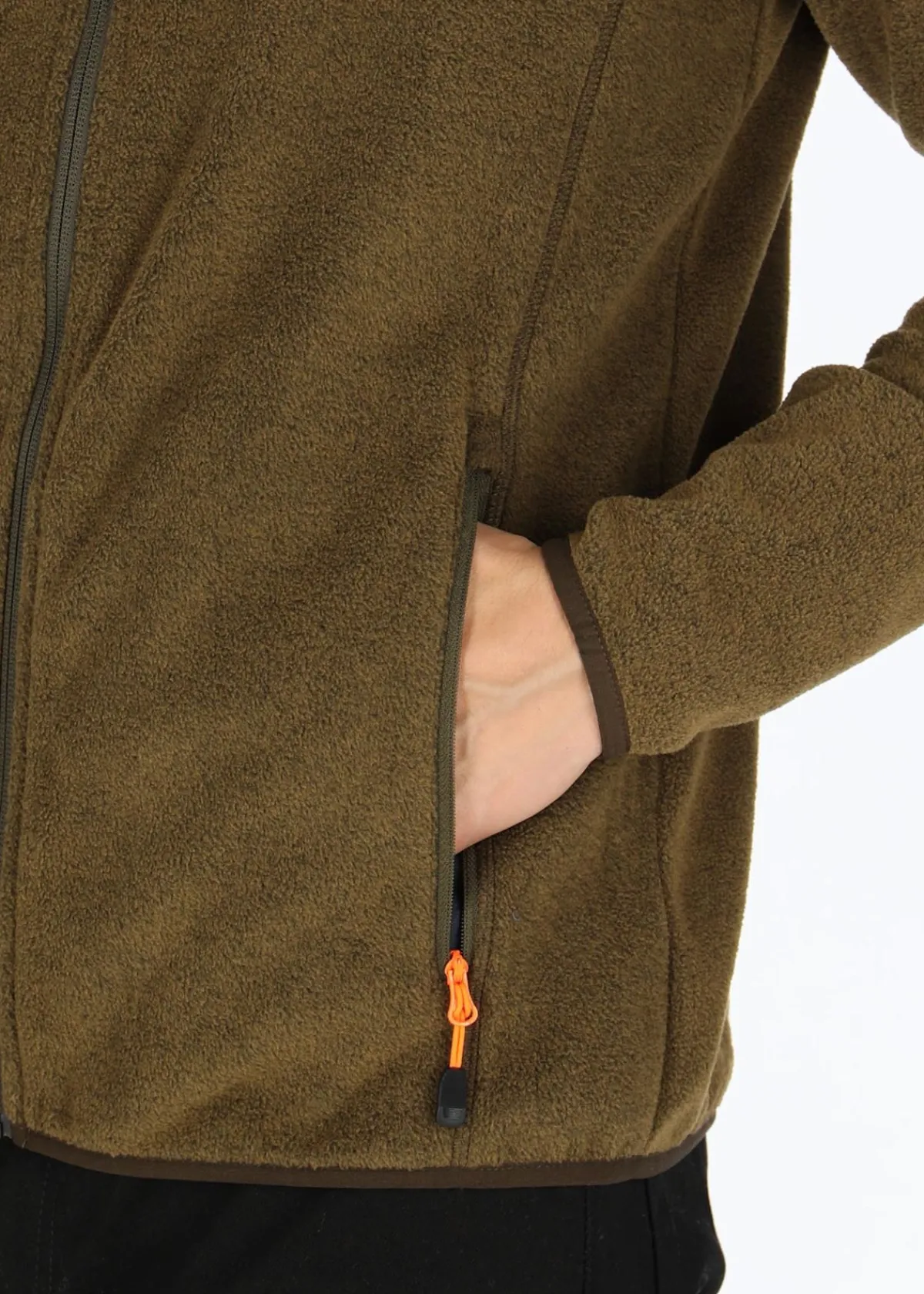 Swedemount Tromsö Fleece