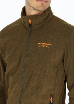 Swedemount Tromsö Fleece