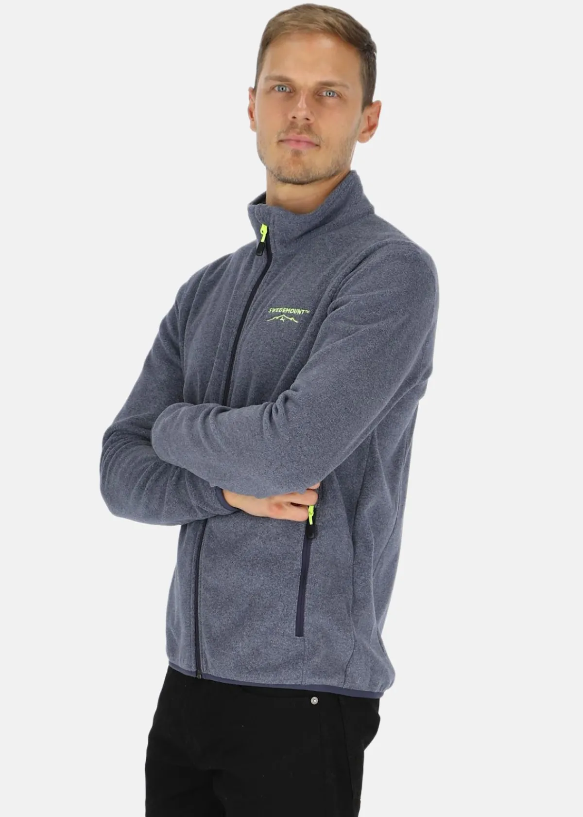 Swedemount Tromsö Fleece