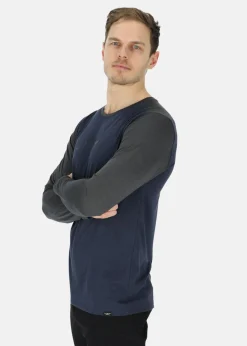 Swedemount Trondheim Lyocell Long Sleeve