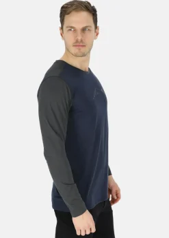 Swedemount Trondheim Lyocell Long Sleeve