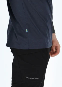 Swedemount Trondheim Lyocell Long Sleeve