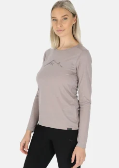 Swedemount Trondheim Lyocell Long Sleeve W