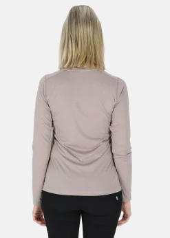 Swedemount Trondheim Lyocell Long Sleeve W