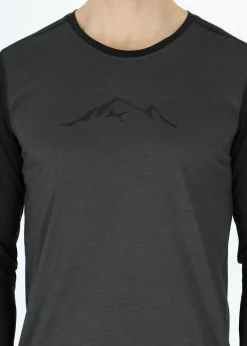 Swedemount Trondheim Lyocell Long Sleeve
