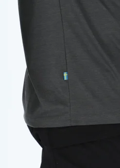 Swedemount Trondheim Lyocell Long Sleeve