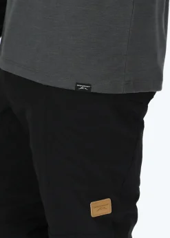 Swedemount Trondheim Lyocell Long Sleeve