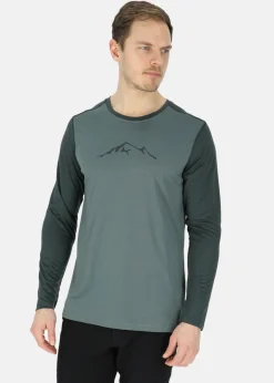 Swedemount Trondheim Lyocell Long Sleeve