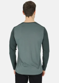 Swedemount Trondheim Lyocell Long Sleeve