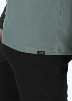 Swedemount Trondheim Lyocell Long Sleeve
