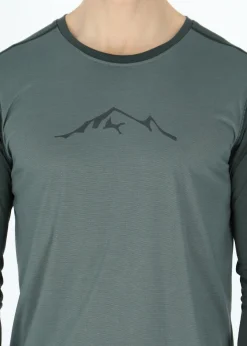 Swedemount Trondheim Lyocell Long Sleeve