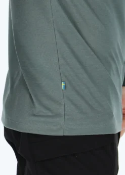 Swedemount Trondheim Lyocell Long Sleeve
