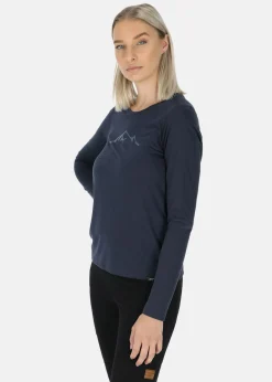 Swedemount Trondheim Lyocell Long Sleeve W