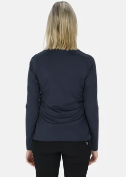 Swedemount Trondheim Lyocell Long Sleeve W