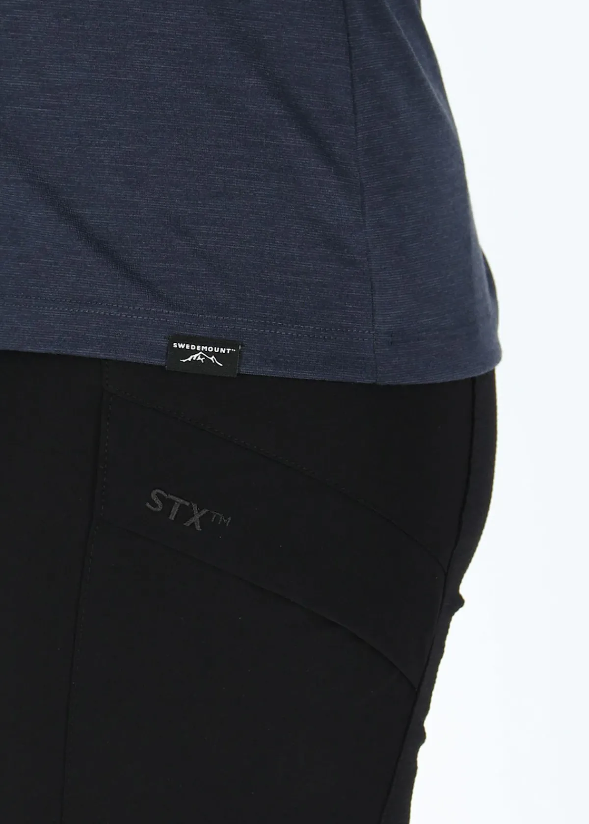 Swedemount Trondheim Lyocell Long Sleeve W