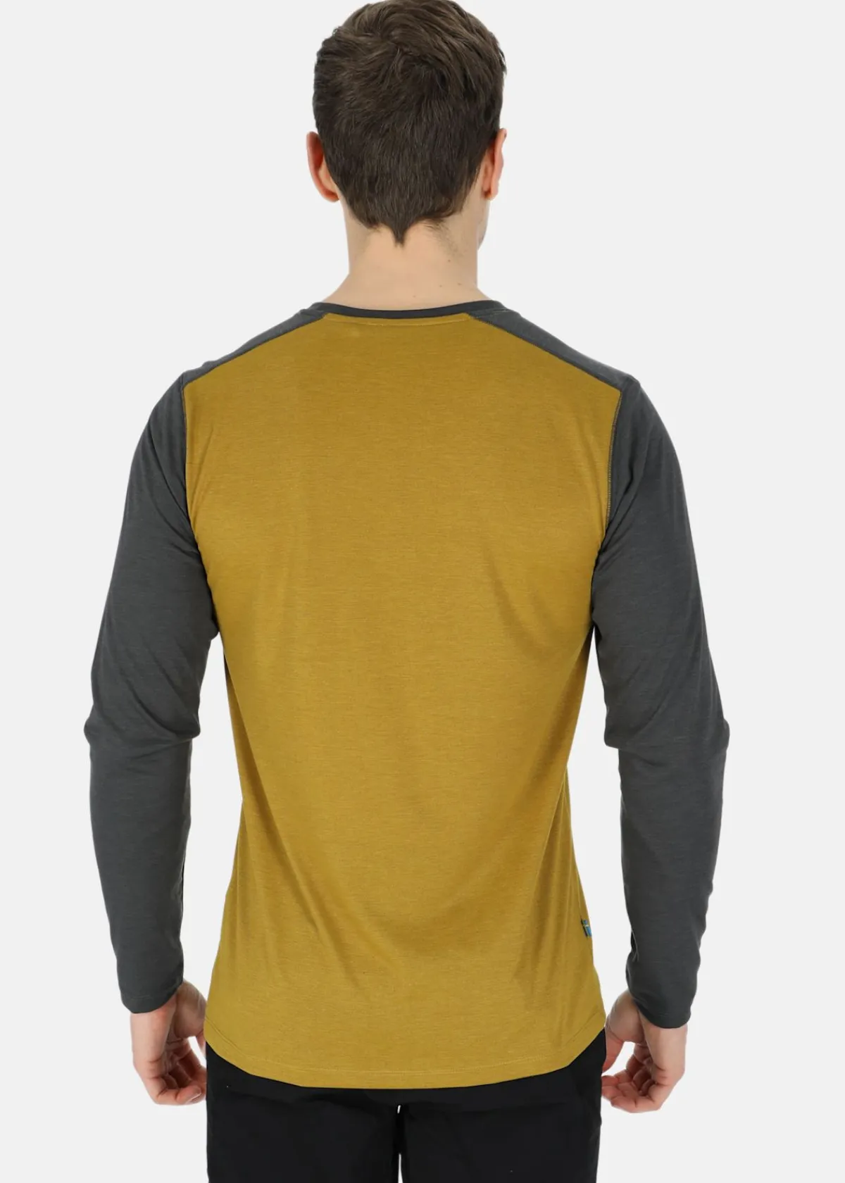 Swedemount Trondheim Lyocell Long Sleeve