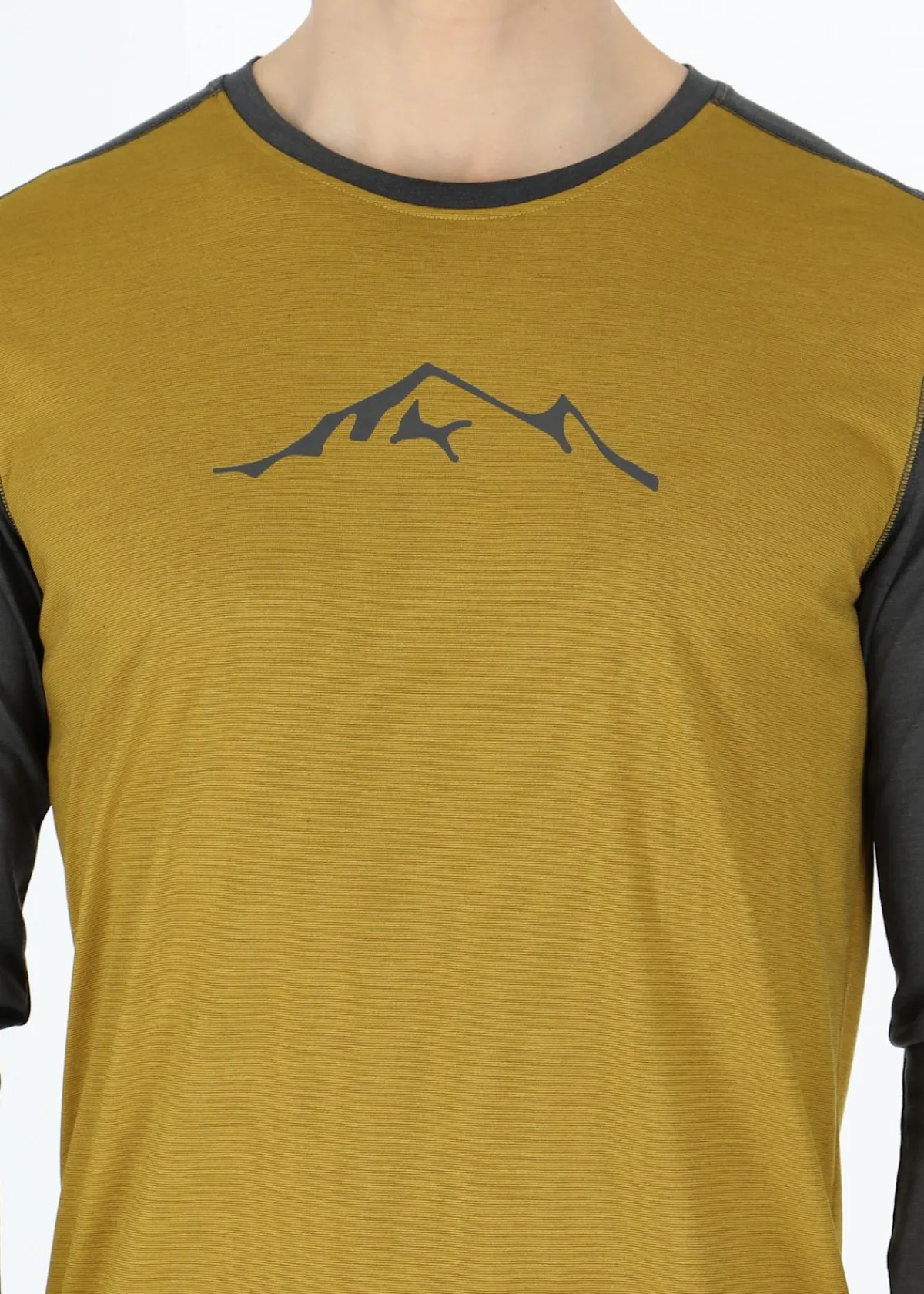 Swedemount Trondheim Lyocell Long Sleeve